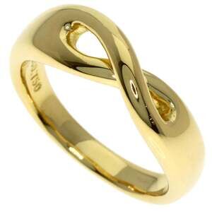 TIFFANY 18k Gold Ring